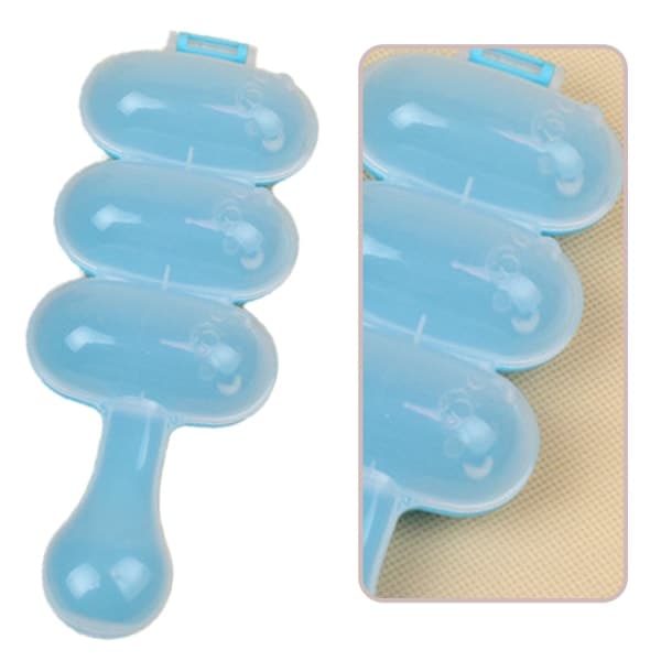 IC Risballformer Shaker Sushi Maker Mold DIY Ball Formet Kjøkkenutstyr Risballer