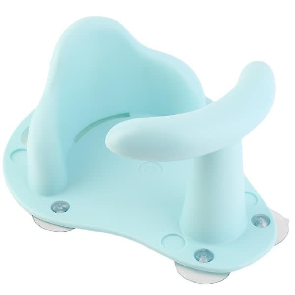 Baby Badkar Ring Sits Anti-halk Säkerhetsstol