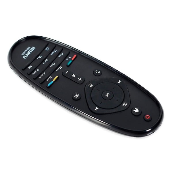 IC universell fjernkontroll RM-L1030 for /Philips LCD Smart TV HD 3D