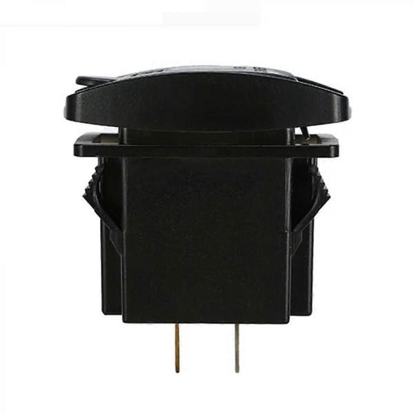 Bil 4.8A Dobbeltsidet Mobiloplader