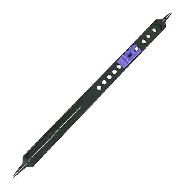 IC CNE 10 tommer proportionel skaladeler