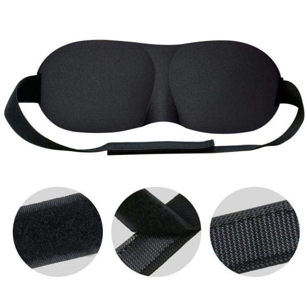IC Ultratunn sömnmask