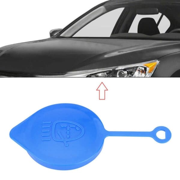 IC Vindusvisker Spylevæskebeholderhette Honda Civic