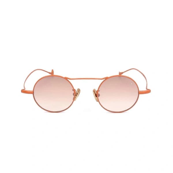 Aurinkolasit Eyepetizer VALENTIN C.13-15F ORANSSI 43/24/145 UNISEX