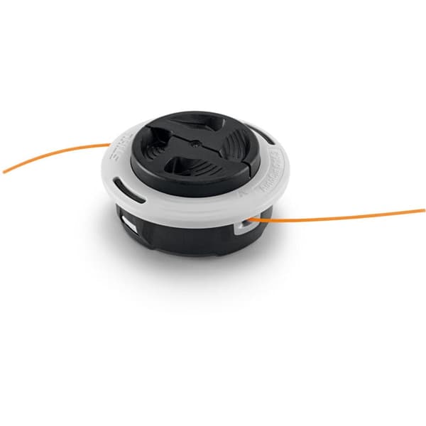 Lämplig för STIHL Autocut C26-2 trimmerhuvud