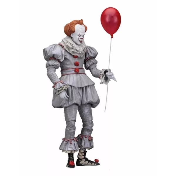 IC 1 Pak Clown Tilbage til Sjælen 1. Generation Ultimate Edition Deluxe Edition 7-tums actionfigurmodel