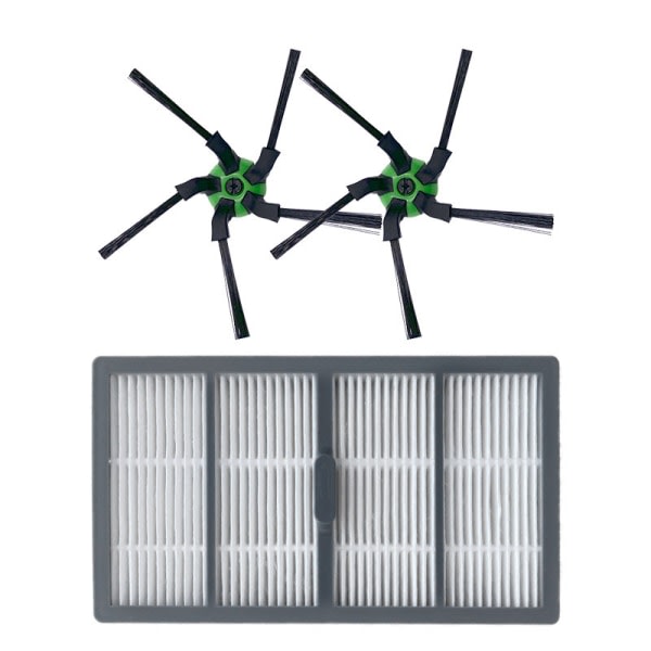 IC Reservedele til eufy RoboVac 11S, 15T, 30, 30C, 15C, 12, 25C, 35C