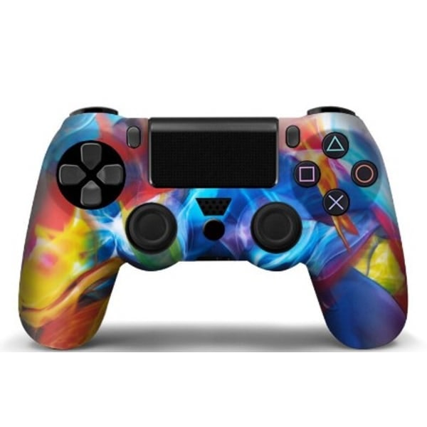 Skydd för PS4-kontroller - Silikonskydd