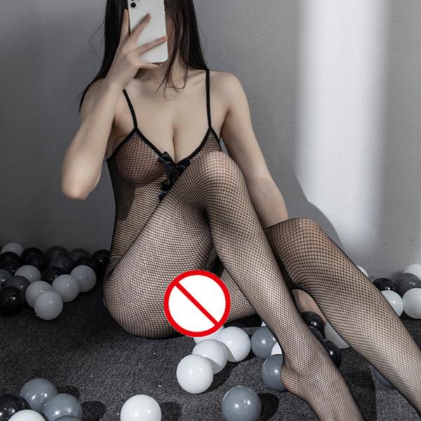 Sexiga underkläder för kvinnor, erotisk pyjamas, erotiska underkläder, kläder