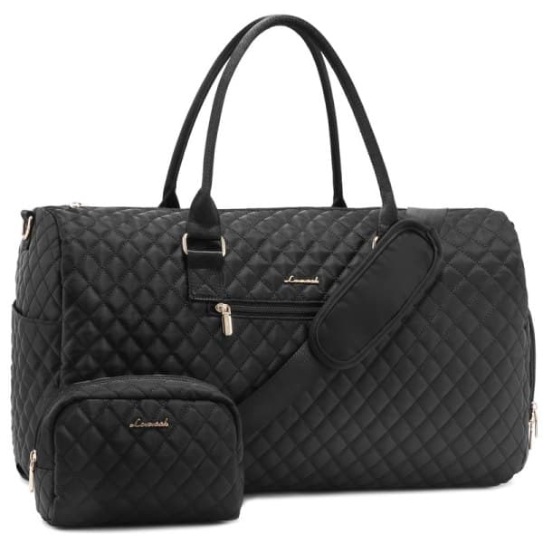IC Vattentät Laptopryggsäck Herr 20L, Reseryggsäck