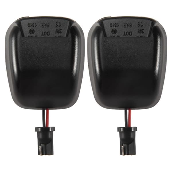 LED-skiltlys for Navara D40 2004-2018
