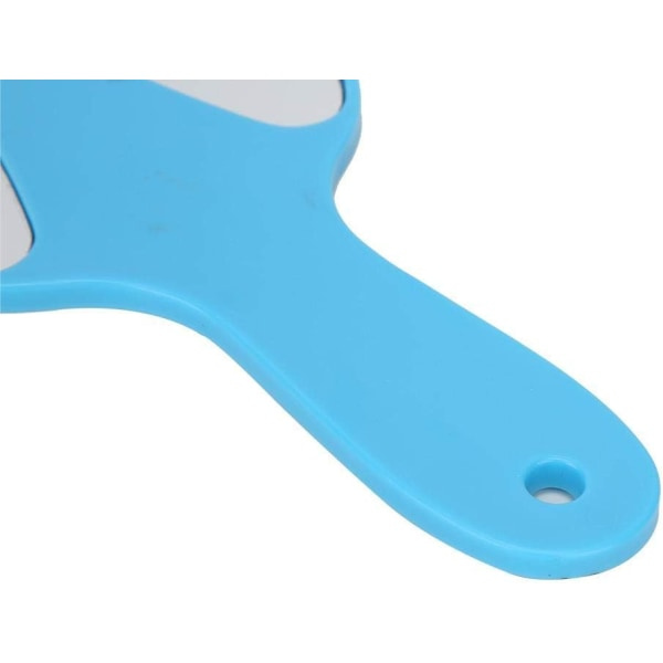IC Handspegel - Snygg och Praktisk - Plastgrepp - Tandvård