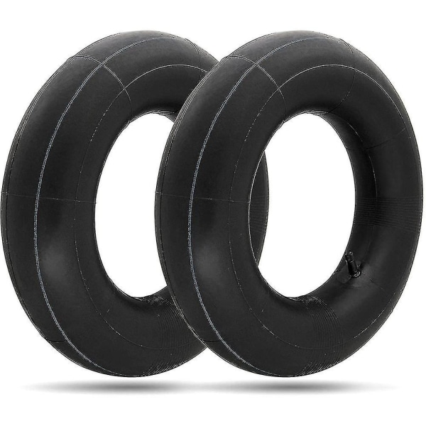 2st 4,80/4,00-8 innerslang, 4,80/4,00-8 Slang Heavy Duty Ft