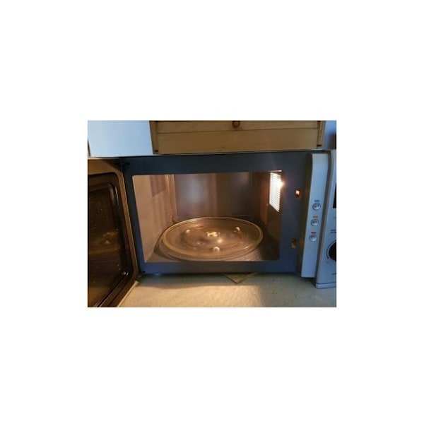 2x E14 Højtemperatur Pære 500 Grader 25w Halogen Boble Ovnpære