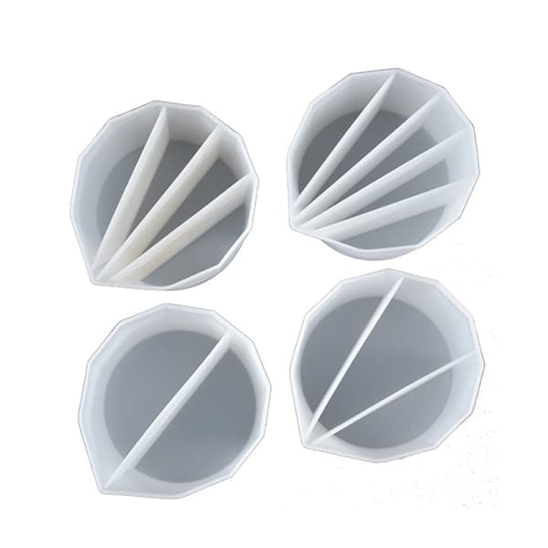 IC Silikone Epoxyharpiks Blandingskopper Distributionsmålekop Epo 5 Gitre
