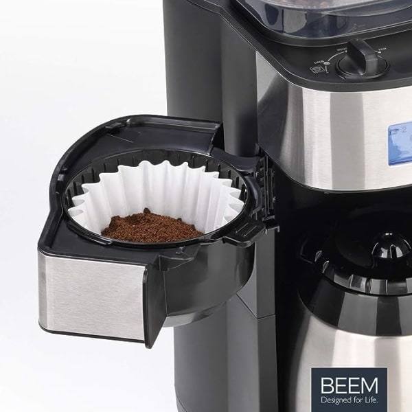 IC 50-pack universal för 10 koppar filterkorg*2st