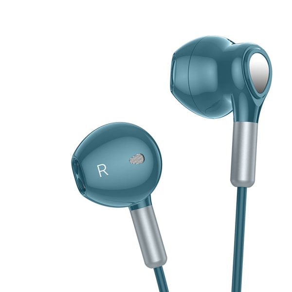 IC USB-C hörlurar för Samsung Galaxy S22 Ultra S21 FE S20 A53