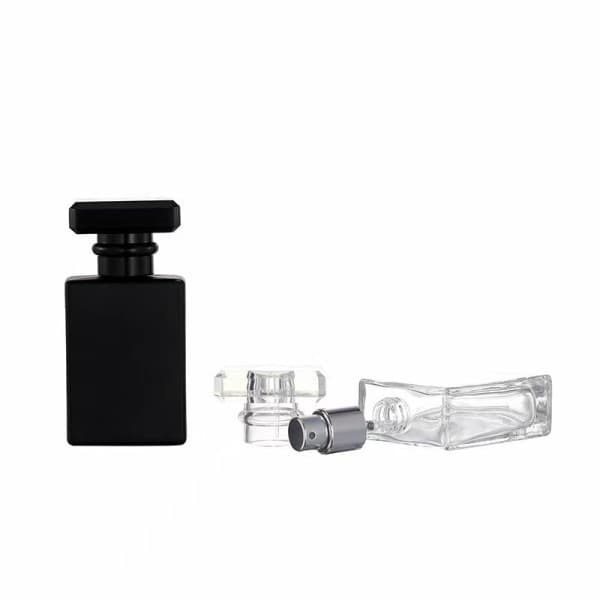 IC 30 ml hajuvettä pullo kosteuttava suihkepullo