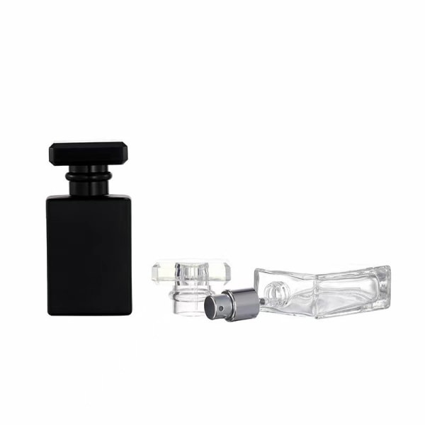 IC 30 ml parfumeflaske fugtighedssprayflaske