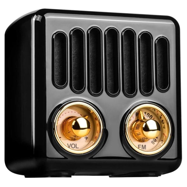 IC Kannettava Bluetooth-kaiutin Bluetooth 4.2 langaton kaiutin
