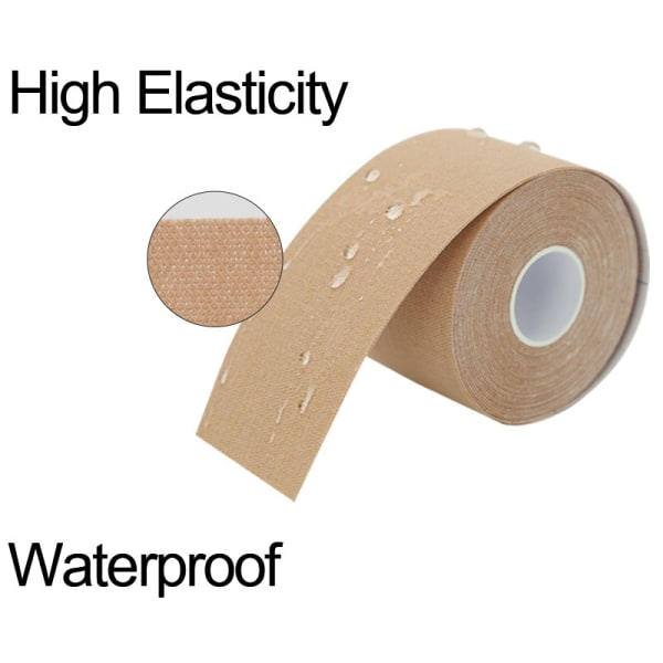 IC 2 * Boobtape BH-teip, elastisk nippelklistermerker