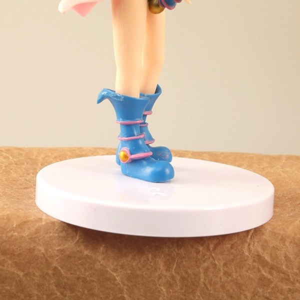 IC 14,5 cm Yu-Gi-Oh! Duellmonster Anime Figur Modell Dark Magician
