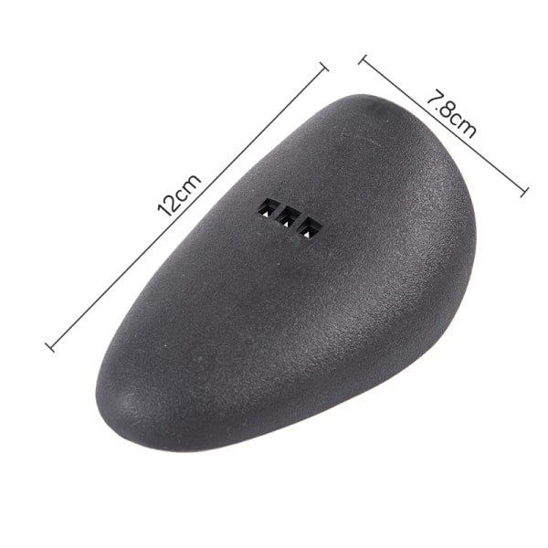 IC 1 par plastsko Trä Shaper Formar Bår för kvinnor män S