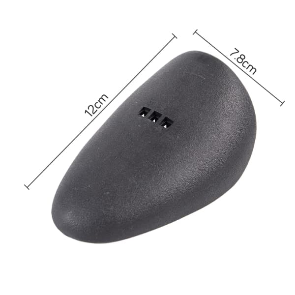 IC 1 par plastsko Tree Shaper Shapes Båre for kvinner menn S