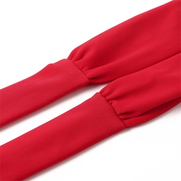 IC NOE Wrap Bikinisetti Push Up korkea vyötärö 2 osaa M
