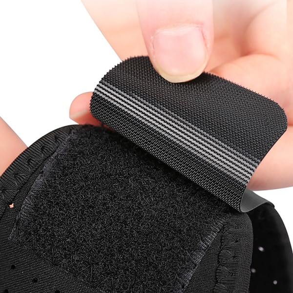 IC Anti Snore Stop Bälte Anti Snoring Hakrem Sömnbälte Käke Ant A2