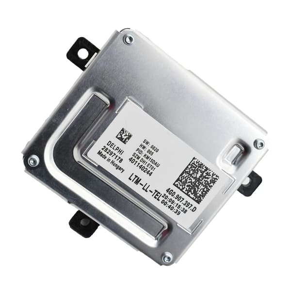 LED Ballastmodul for Xenon-frontlykter