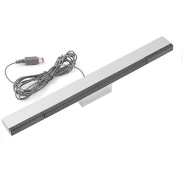IG Trådløs Infrarød IR Sports Stick for Wii Spillkonsoll og Wii U