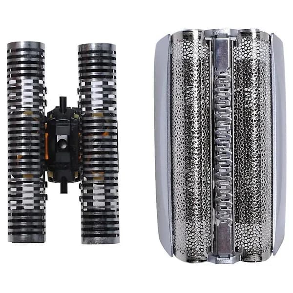 51s - Replacement Head for Shaver Series 5 51s, Silver