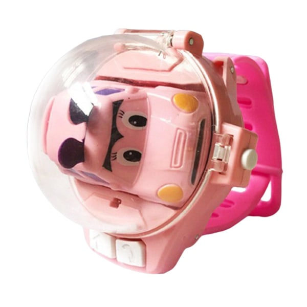 IC Sähköinen kaukosäädin Leikkikello Watch