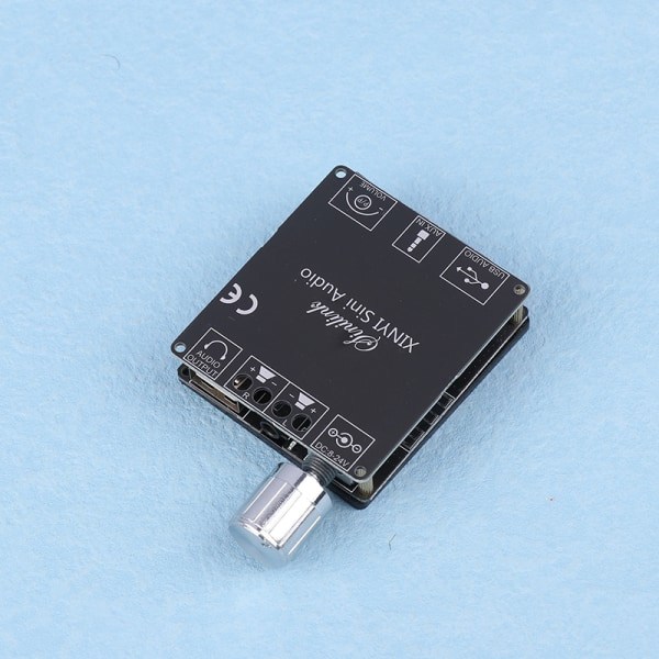 IC Bluetooth 5.0 Trådløs og Digital Power Stereokort B B