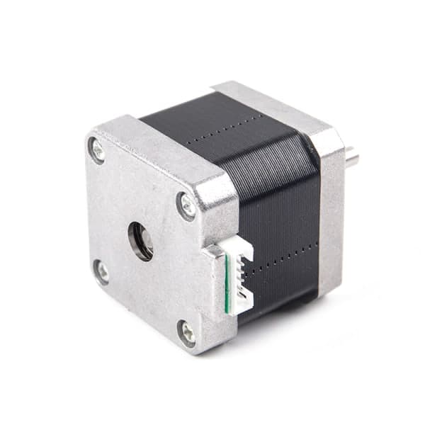 IC Areyourshop 3D-skriver 42 X/Y/E Steppermotor for 3D Creality E