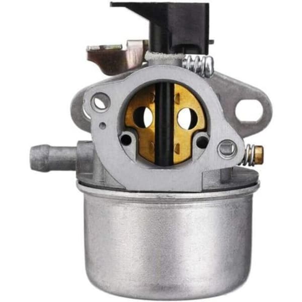 Metal Karburator med Gummiring til Briggs og Stratton Quantum 498965 Motor