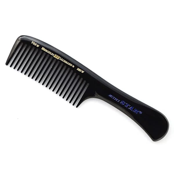 Star mini groomingkam HS-703W-581W