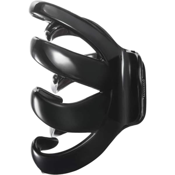 IC Bitar Octopus Grip Spider Hårklemme Klø-klemmer Octopus Jaw Claws (8,5 cm, sort) (sort 8,5 cm)