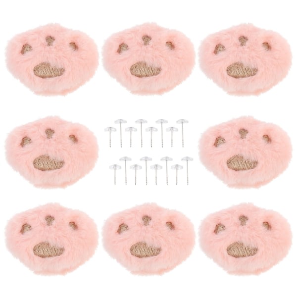 IC 8-pack Täckehållare Täckeöverdrag Cover Täckehållare Täckehållare