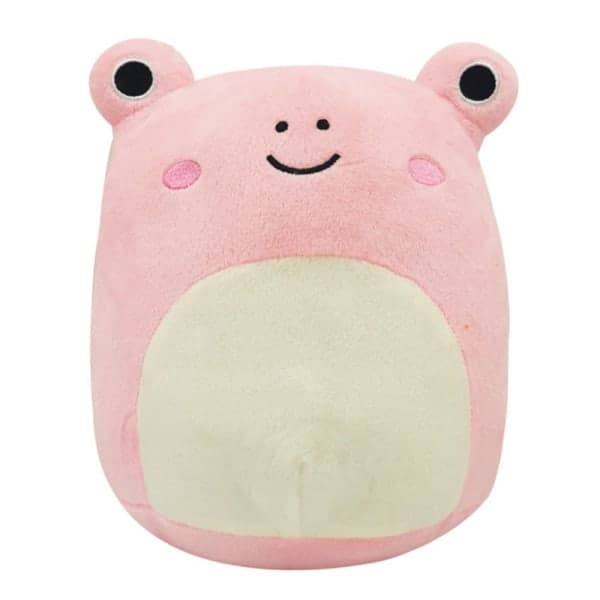 IC 20-25 cm Squishmallow Kudde Plyschleksak ROSA-ROG ROSA-ROG -1