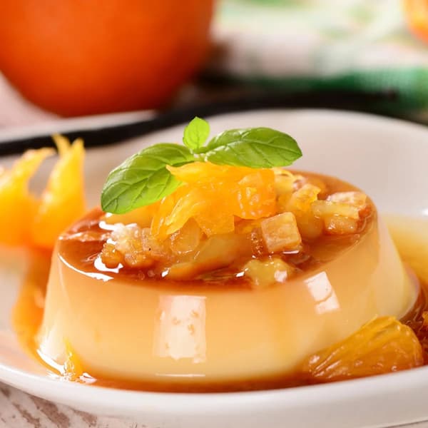 Flanform i rustfrit stål med låg, dampstativ og isolerende måtte til 1,5 Qt Instant Pot Cheesecake Pudding Maker, sølv