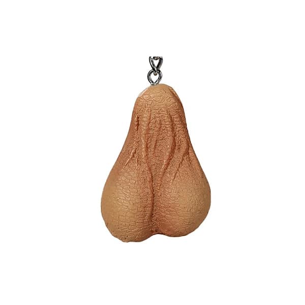 Avaimenperä / Avainpidike - Kivekset Beige