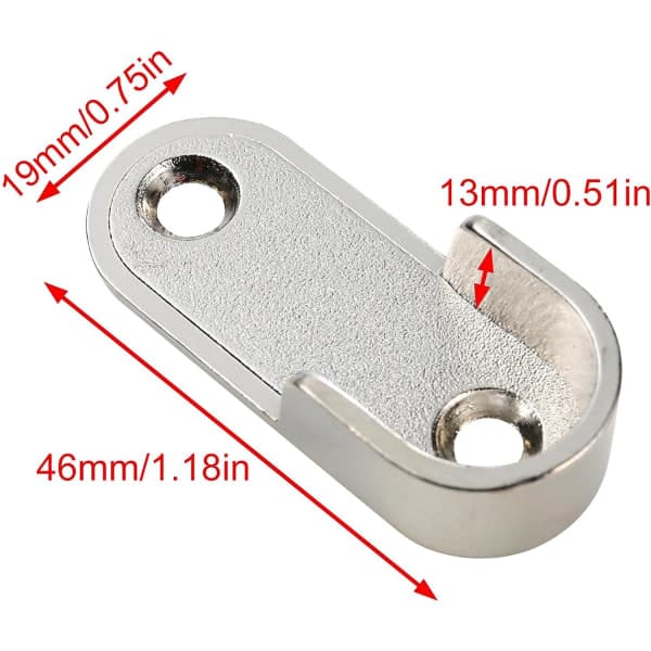 IC 2 dele baby dispenser Twist Lock Stabelbar mobil
