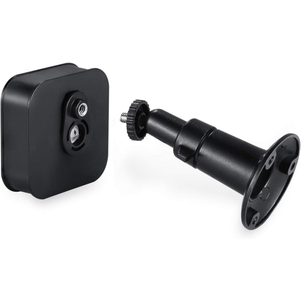 IC Väggfäste för Blink XT2 utomhus- och inomhuskamera, metall