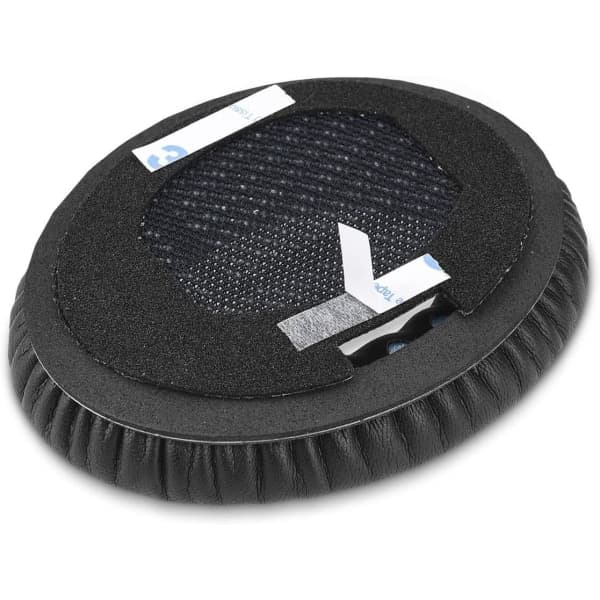 IC NOE 2x korvanastat Bose Quietcomfort 35 / QC35 Wirelelle