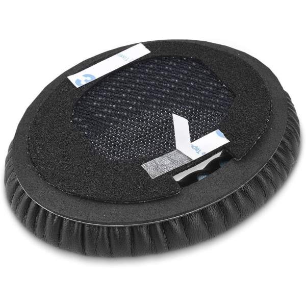 IC NOE 2x Öronkuddar för Bose Quietcomfort 35 / QC35 Wireless