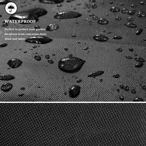 IC Cover Vanntett Anti-UV/Vanntett