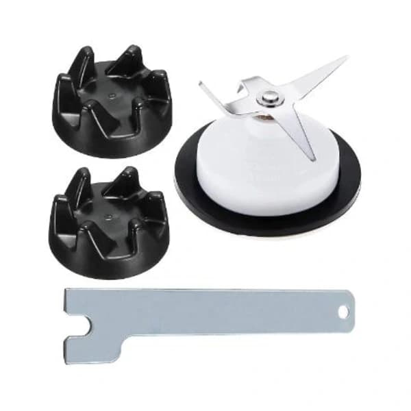 For Kitchenaid Blenderblad og Blenderkobling med Skiftenøkkel KSB5 & KSB52 9704291