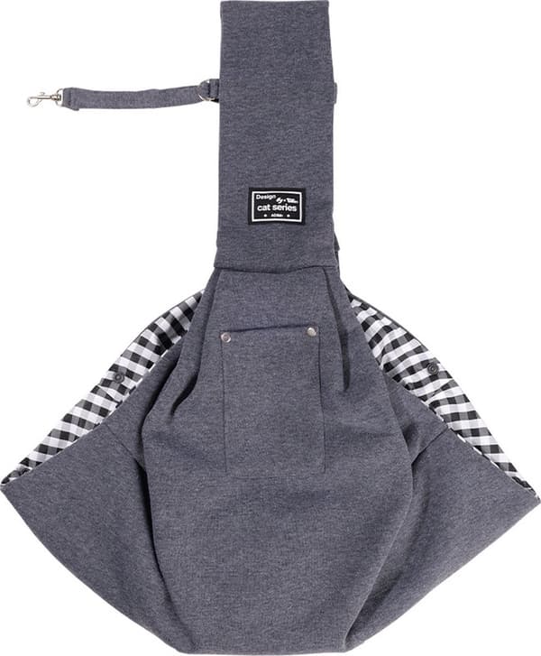 75x65x30cm - Shoulder Bag - Pet - Cat Bag - Dog Bag - Simple - Polyester Material - Suitable - 7 - 5 - All - Seasons - Universal